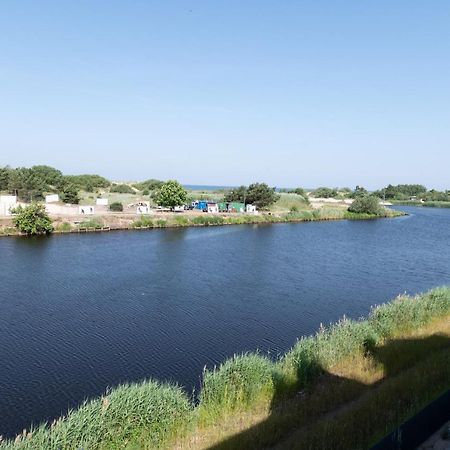 Apartamentai Su Vaizdu I Jura Palanga Exteriér fotografie